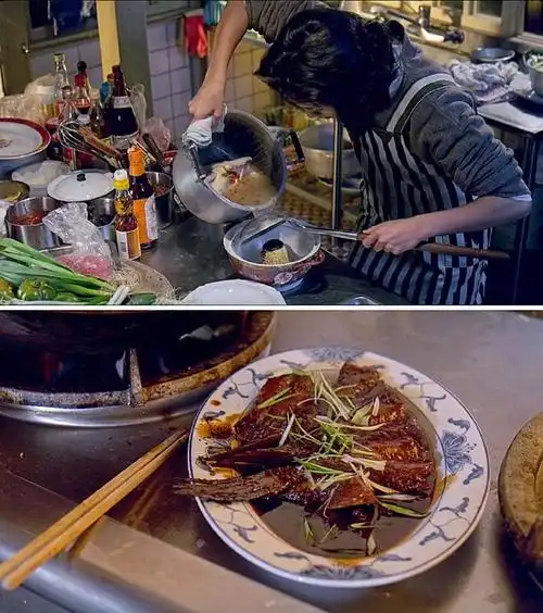 电影饮食男女##佳片奇遇季