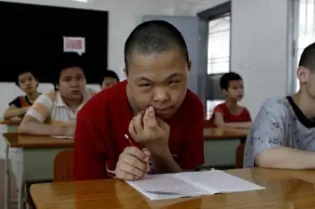 智力低的表现智力低的表现智力低表现