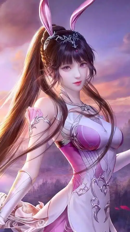 斗罗大陆小舞献祭壁纸_网易订阅