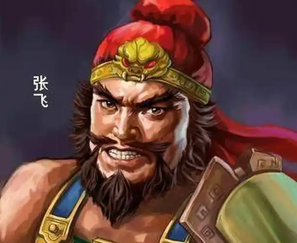 替换高清大图相比于关羽,张飞,马超,黄忠,赵云有几大优点.