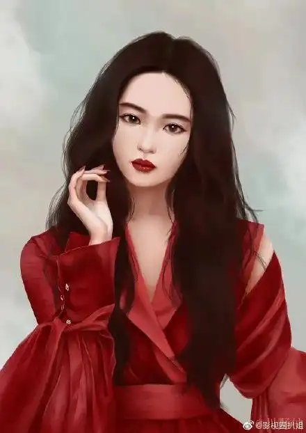 陈漫镜头下的刘亦菲侠气十足好莱坞却拍成了大圆膀子