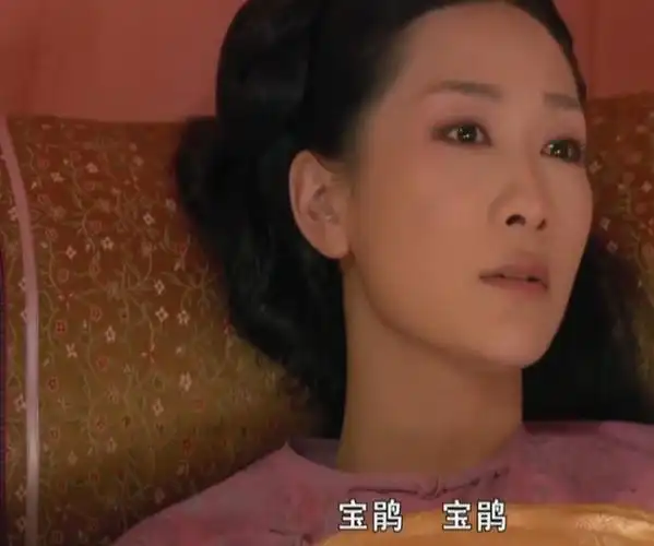 甄嬛传:难怪安陵容的嗓子被毒哑,你看看皇后做了啥恶心事?