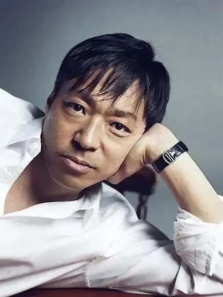 原创日本戏骨香川照之与中国网友交流曾演过多部中国电影