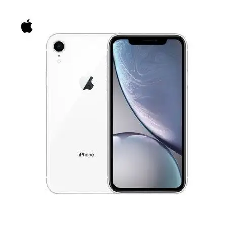 apple苹果18年新款iphonexr64gb美版单卡ios智能手机全新有锁已激活