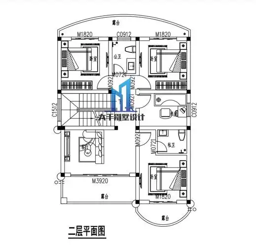住宅在线平台实力建房图纸:5000 份设计单位:100 家别墅企业:35 家