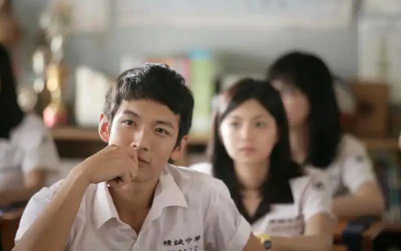 壁纸高清宽屏电影那些年壁纸