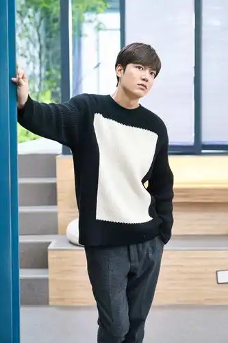 李敏镐分享170108李敏镐时尚探索生活拥有帅气外貌61完美身材