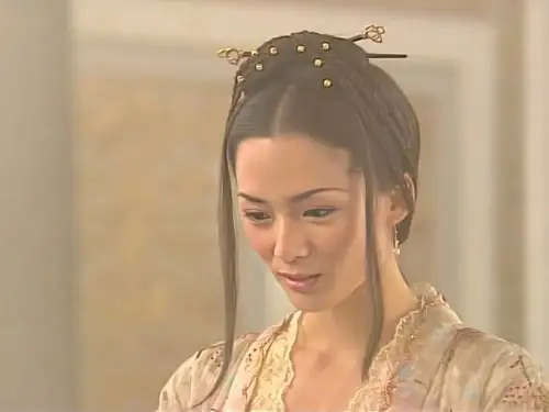 郑秀珍 |《东游记》何仙姑