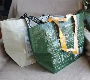 超大购物袋拎袋