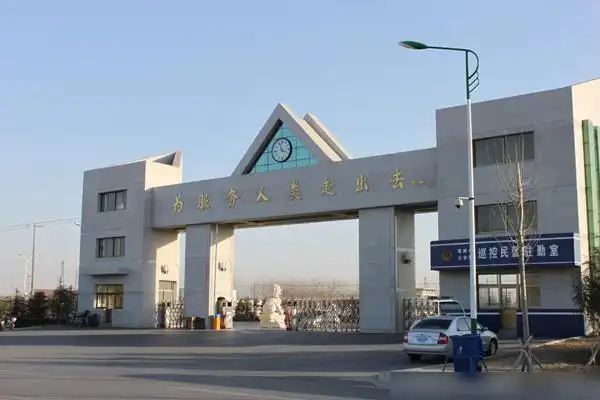 潍坊诸城这四所重点高中去年龙城中学领先今年能否继续保持