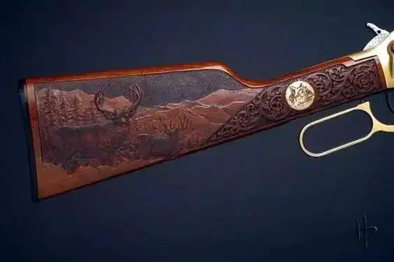 一个好的枪托木材如何挑选