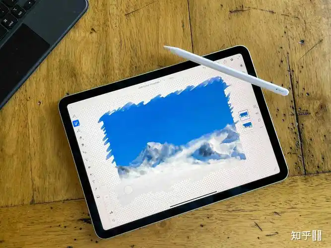 ipad2020可以满足入门级画画的需求吗?