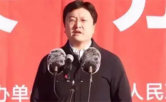 刘凯19岁上北大毕业一年后当上县长是全国最年轻地级市市长