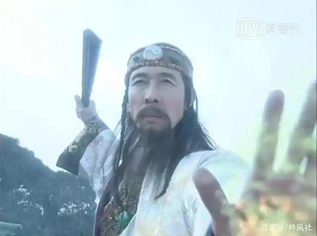 侠客行的中原武林,唯一能抗衡张三李四的高手:谢烟客 - 265学校教育网