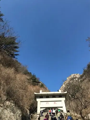 day3泰山