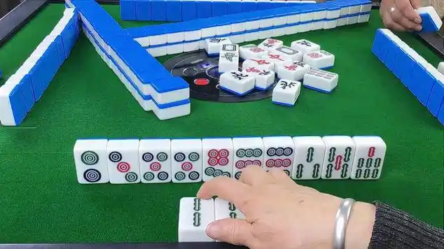 打麻将有三不拆,你知道吗?