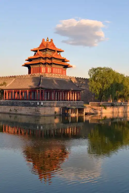 北京故宫(随拍)