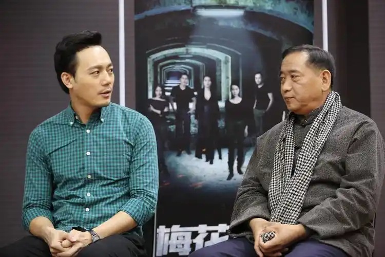 梅花谍影电影剧情「梳理」 _晶羽科技