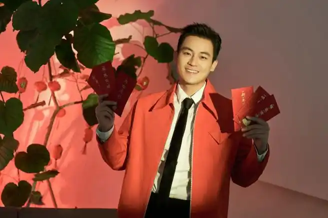 2013年的欧豪vs2023年的欧豪