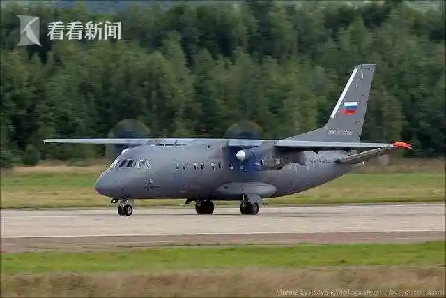俄罗斯军用运输机竭力摆脱安东诺夫之困|伊尔|安东诺夫|军用运输机