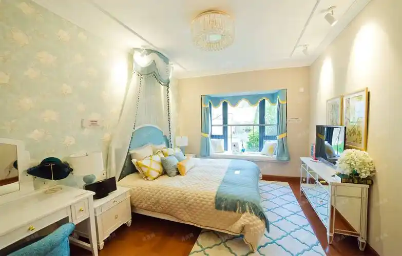 北海恒大雅苑效果图相册