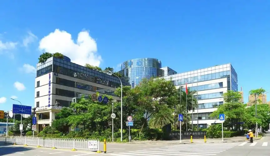 深圳高新区打造国家战略科技力量