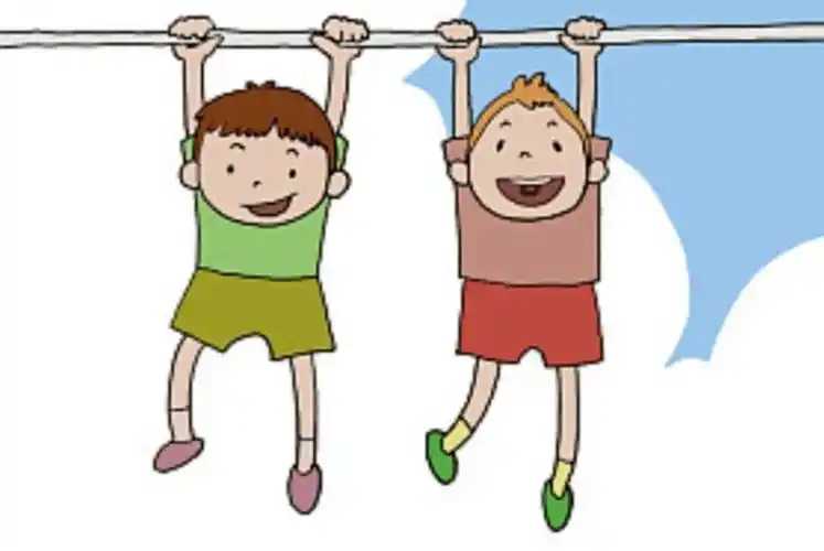 36岁孩子如何锻炼核心力量