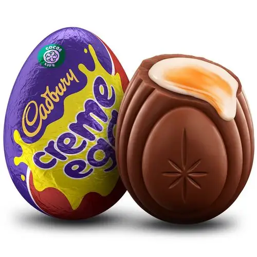 supermarkets are selling off easter chocolate for as little as