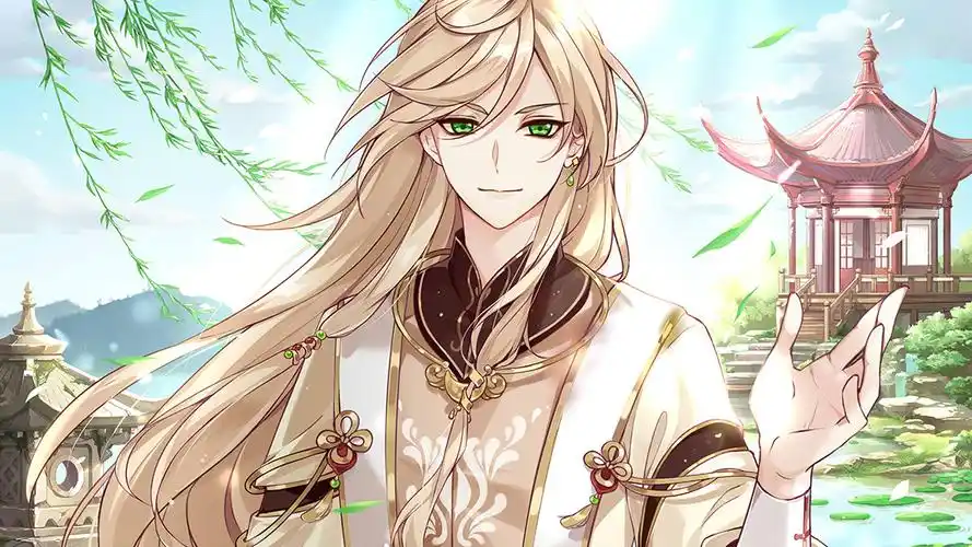 食物语扬州炒饭介绍