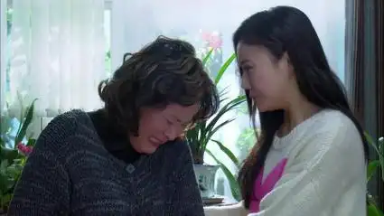 母亲被警察要求问话,母女俩急了-电视剧-高清完整正版视频在线观看