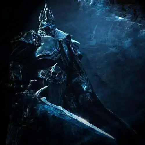 迈向冰封王座 尾声_阿尔萨斯_二次元-喜马拉雅fm