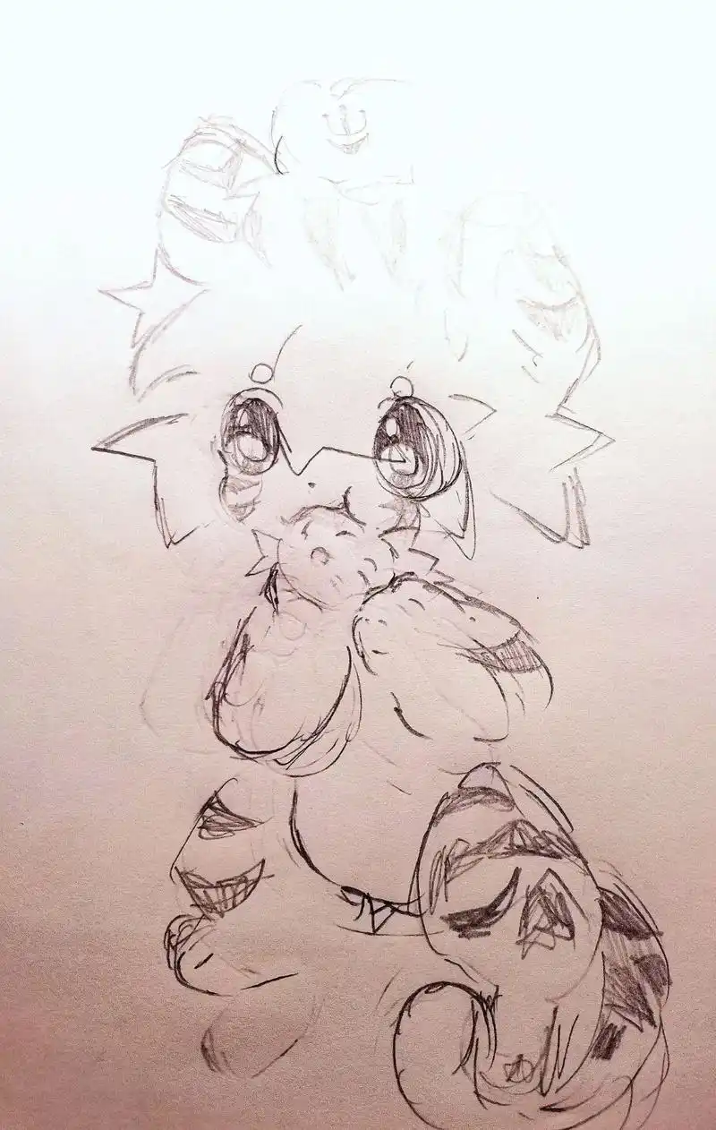 有看#笑猫日记 的友友吗?太爱笑猫了!#兽设 #兽 #笑猫 - 抖音