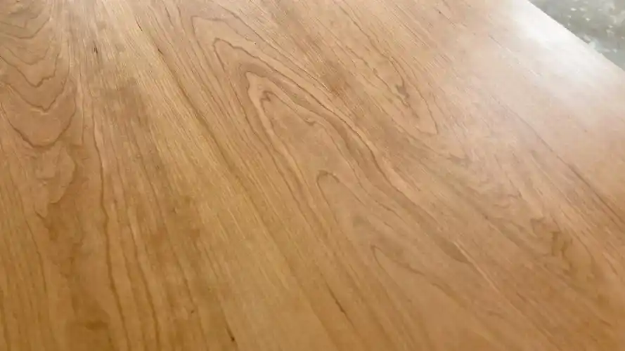 北美樱桃木桌面板支持定制