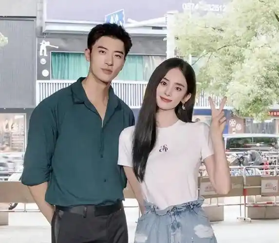 5个前任,个个渣_张翰_男朋友_谢思宇