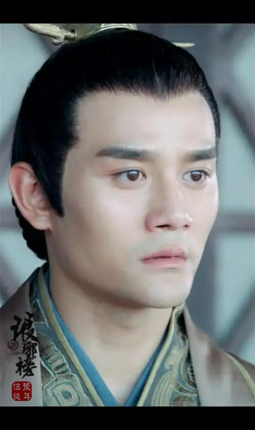 萧景琰 靖王 扮演者 王凯 手机壁纸 壁纸 人物壁纸 屏锁 iphone壁纸
