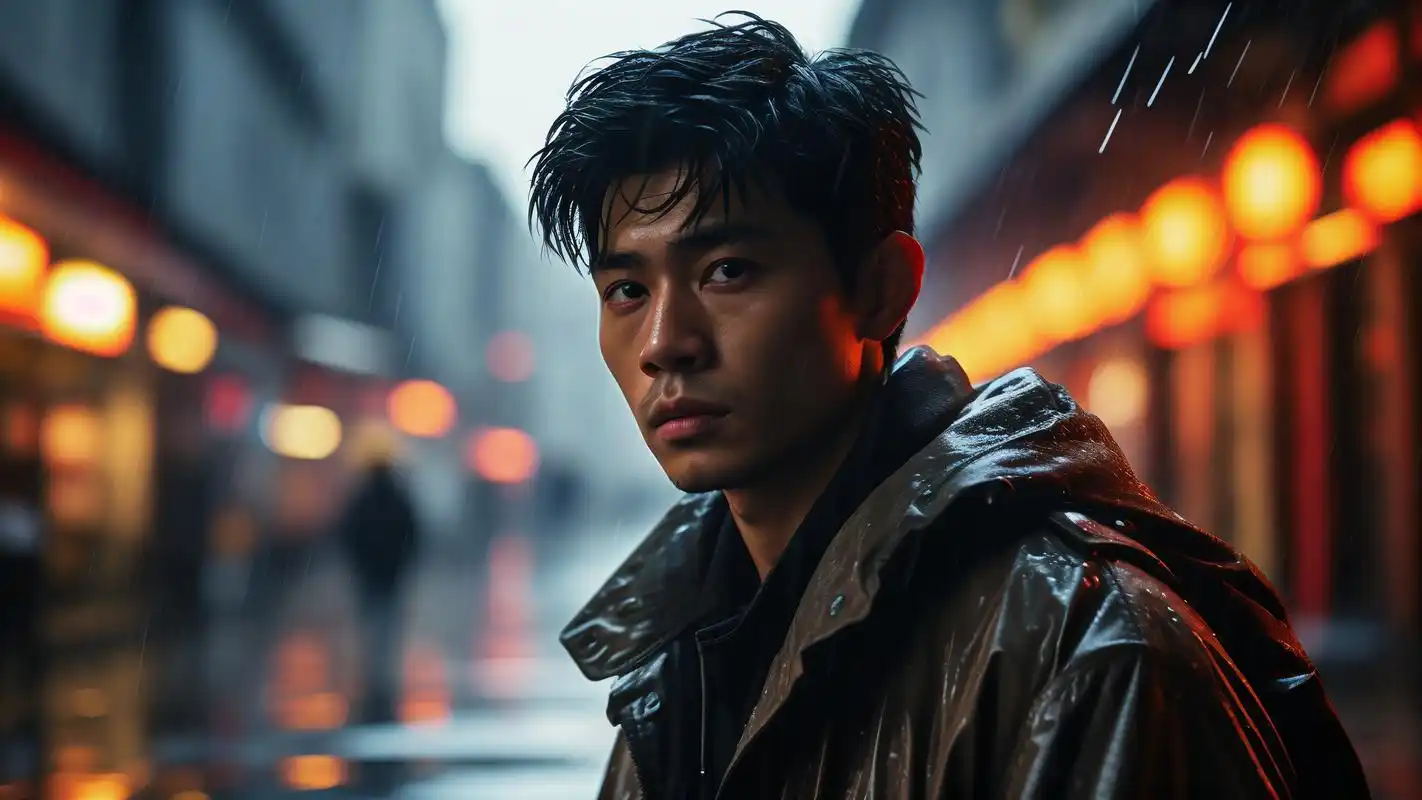 94霸气高冷男生背景图集98