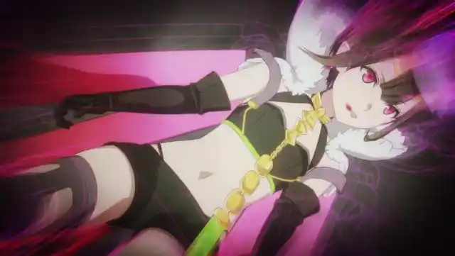 转生成蜘蛛:魔王爱丽儿急缺蜘蛛,女主应聘能成功吗?替老妈上班