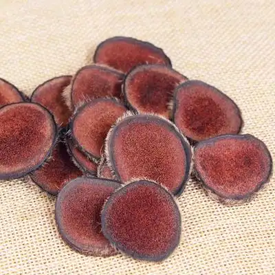 鹿茸分类鹿茸自古就是名贵中药有野生和人工饲养,目前市场鹿茸多为