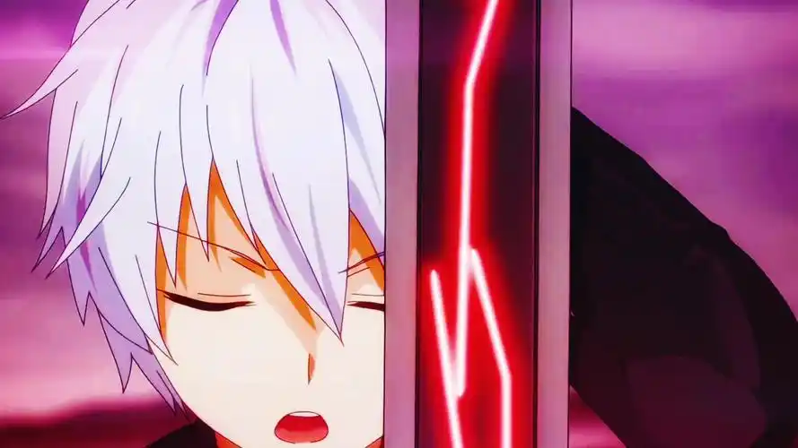 最弱无败神装机龙 剪辑