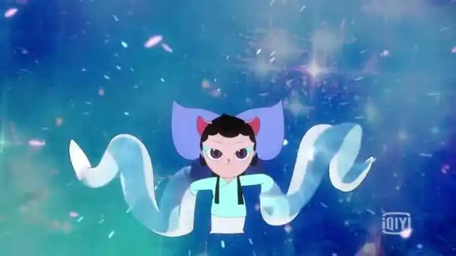 初现!最后的京剧猫(下)