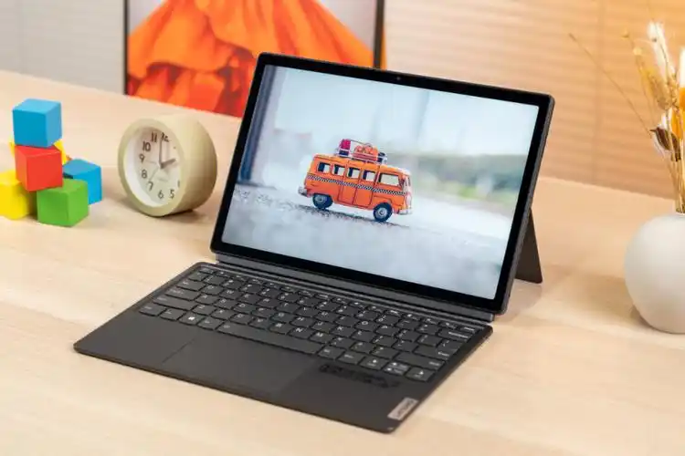 平板笔电你都要建议入手这款联想小新duet