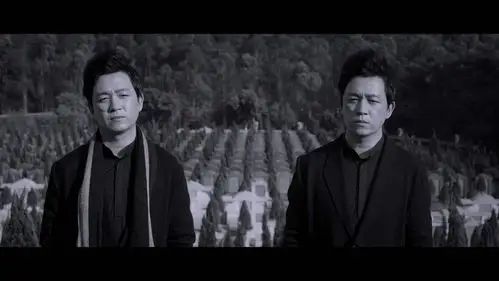 白夜追凶兄弟篇想不到你是这样的兄dei