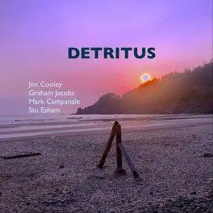 detritusfeatgrahamjacobsmarkcampanalestuesham