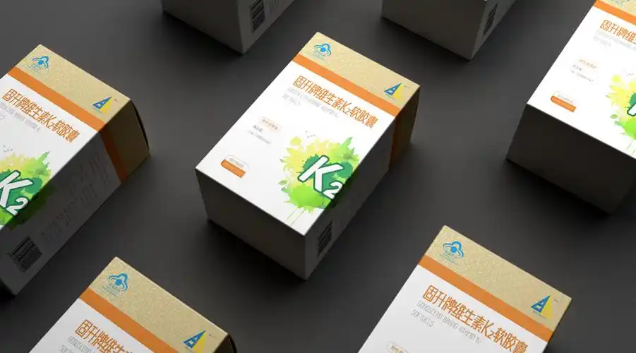 医药包装设计要唤起消费者的认同和信任