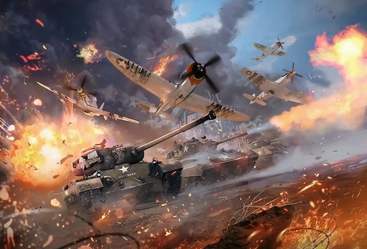 一旦中美爆发战争,14亿人每人捐100元,现代战争中国能扛多久?