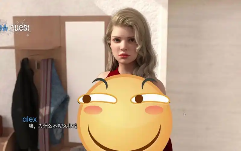 破碎的心灵(shattered minds) ver0.