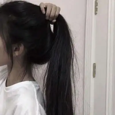 独二/女生/侧脸_女生头像_我要个性网