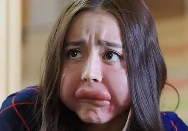 4位女明星扮丑忍了阿sa忍了李小璐看到热巴太拼了