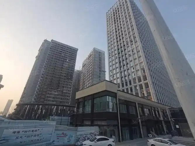 新悦广场,花园东路-济南新悦广场二手房,租房,房价-济南安居客