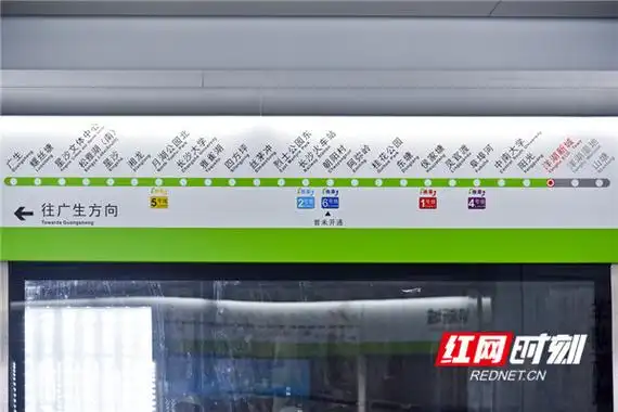 【系列报道】沿着地铁一路"浪"|乘着清凉,在"地下"穿梭也能逛得"飞起"